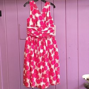 queen of hearts dress